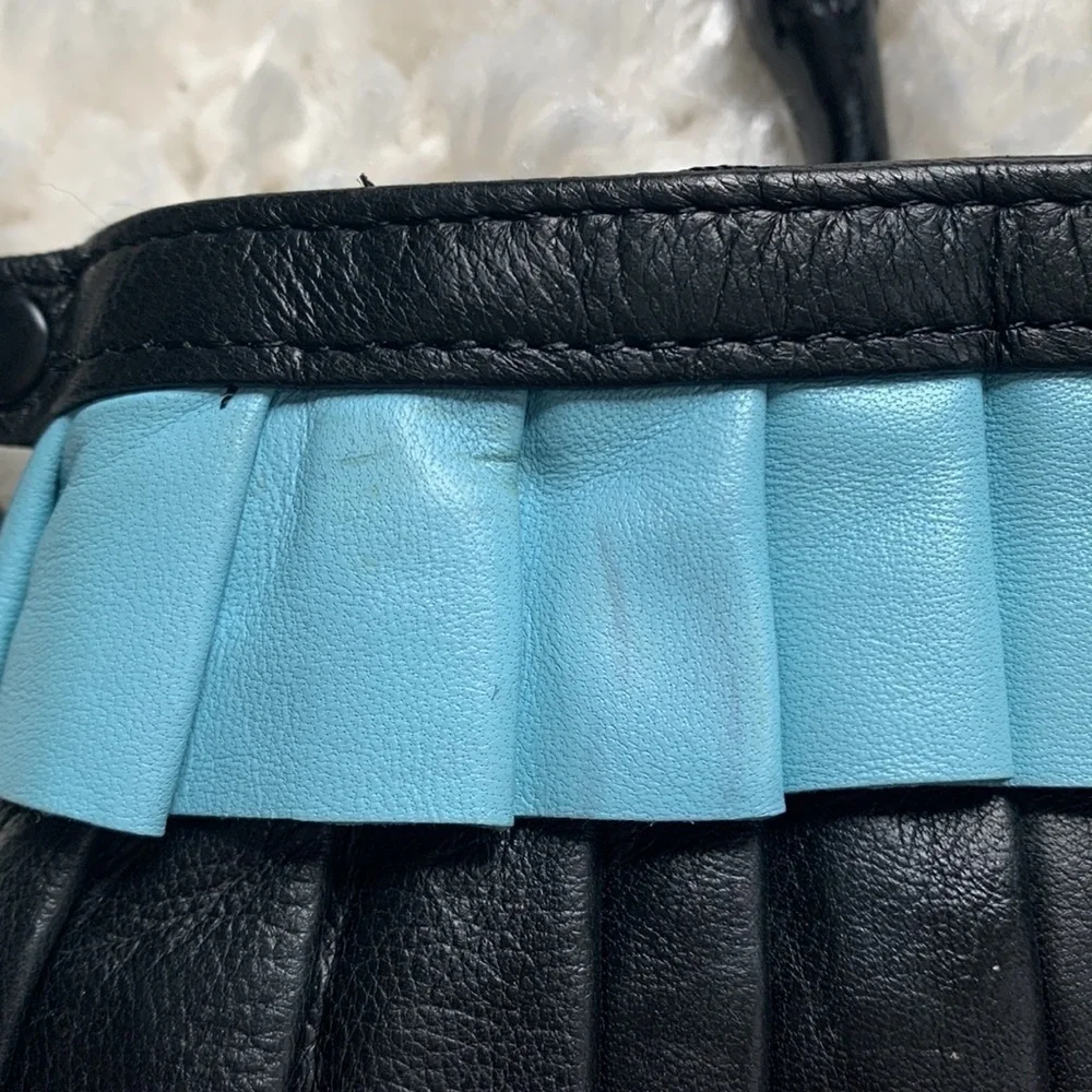 inge adorable wristlet